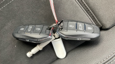 Vauxhall Crossland 1.2 Turbo [130] Ultimate 5dr Auto Petrol Hatchback